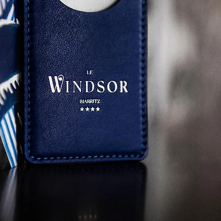 Le Windsor 4* Biarritz