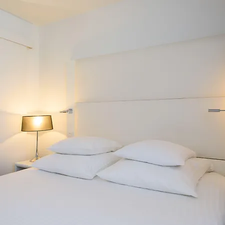 Hotel Le Windsor