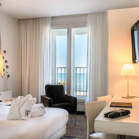 Le Windsor Biarritz