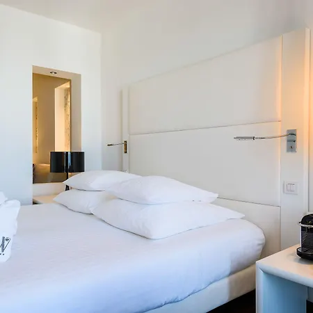 Le Windsor Hotel