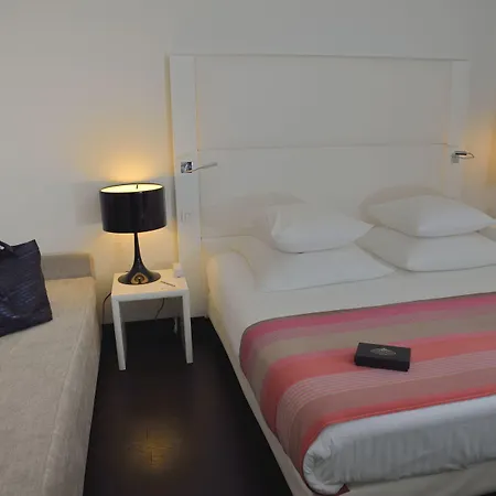 Le Windsor Hotel