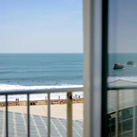 Le Windsor Отель