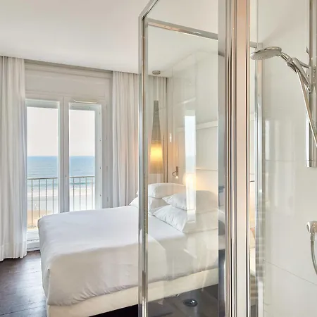 Hotel Le Windsor Biarritz