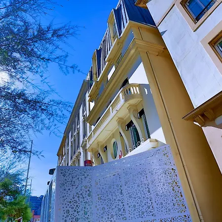 Le Windsor Hotel
