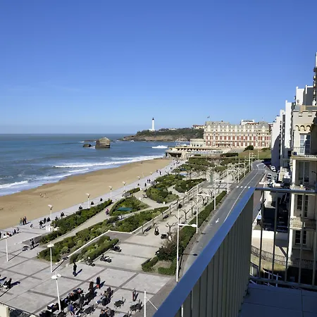 Hotel Le Windsor