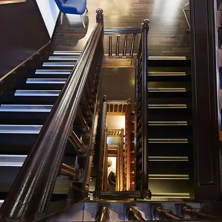 Le Windsor Hotel Biarritz