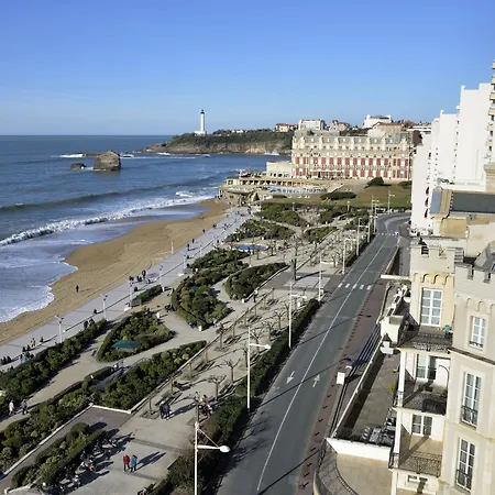 Le Windsor Hotel