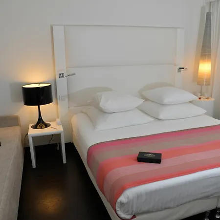 Hotel Le Windsor 4*