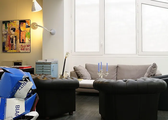 Le Windsor Биарриц