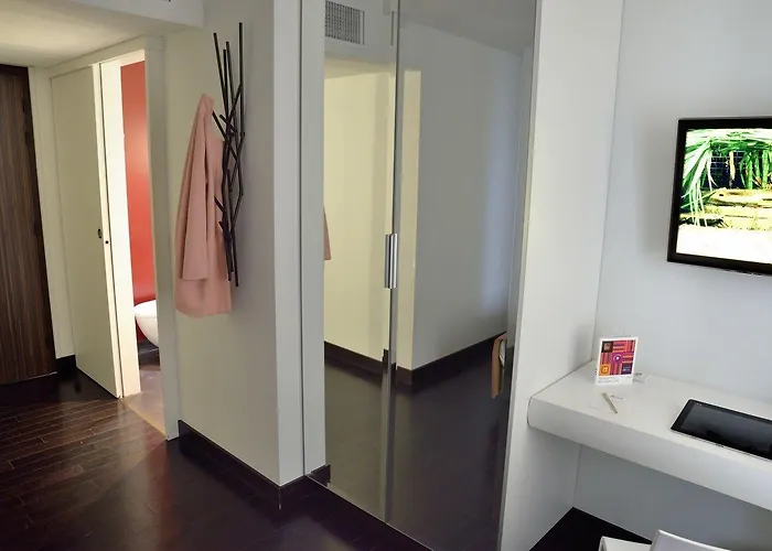 Le Windsor 4* Биарриц