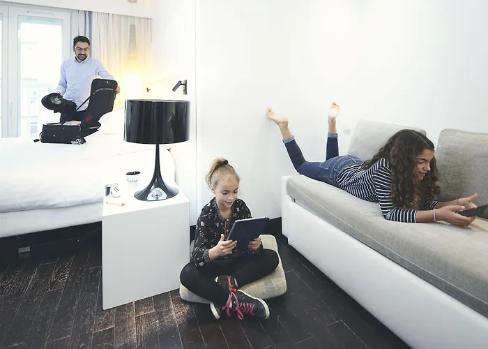 Le Windsor 4* Биарриц