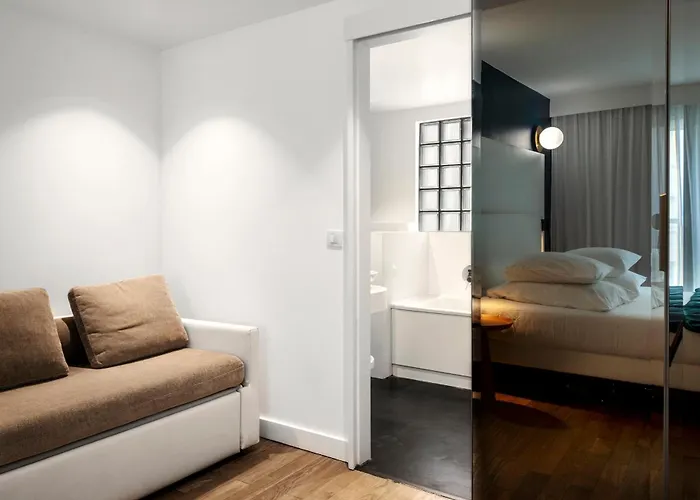 Le Windsor Биарриц