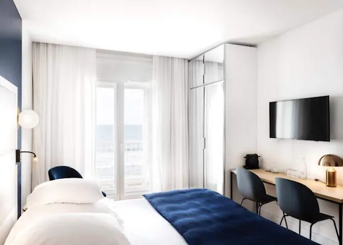 Le Windsor Биарриц