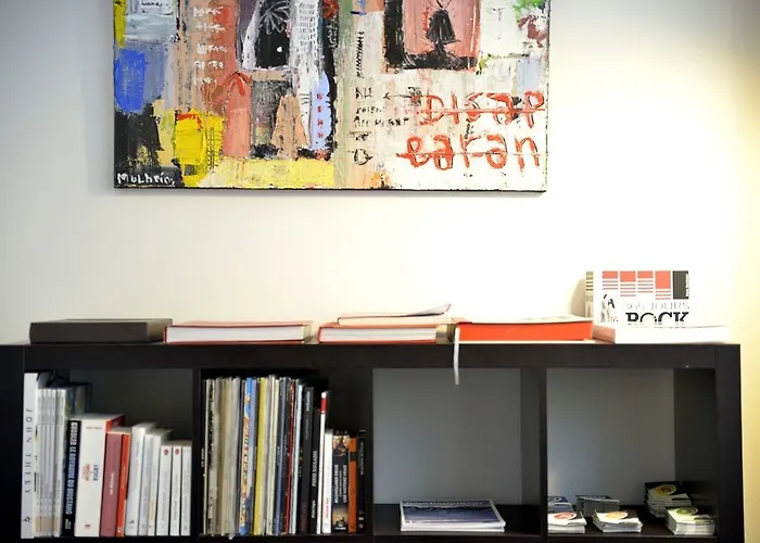 Le Windsor Отель