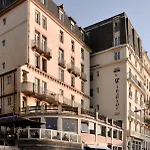 Le Windsor 4* Биарриц