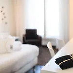 Le Windsor Отель Биарриц