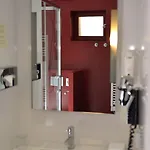 Отель Le Windsor 4*