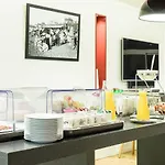 Le Windsor Биарриц