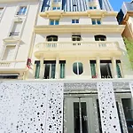 Le Windsor Отель Биарриц
