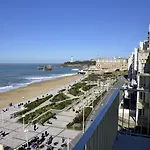 Отель Le Windsor