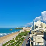 Отель Le Windsor Биарриц