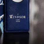 Le Windsor Отель Биарриц