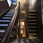 Le Windsor Отель Биарриц