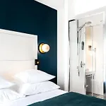 Le Windsor Биарриц