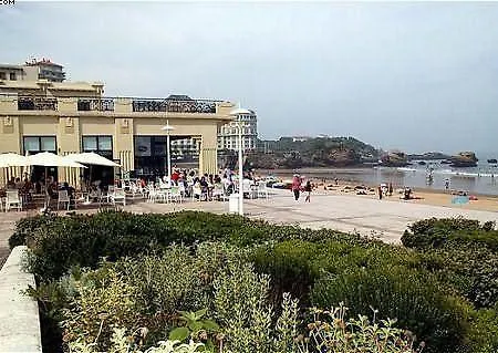 Le Windsor Hotel