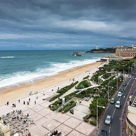 Le Windsor 4*