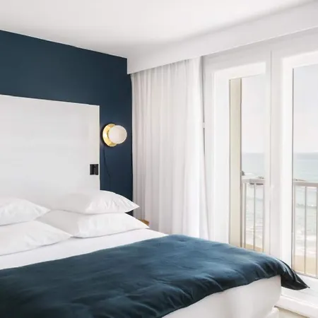 Le Windsor Biarritz