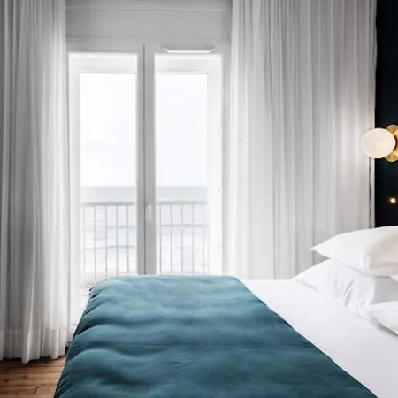 Le Windsor Hotel