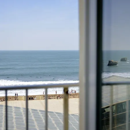 Le Windsor Hotel Biarritz