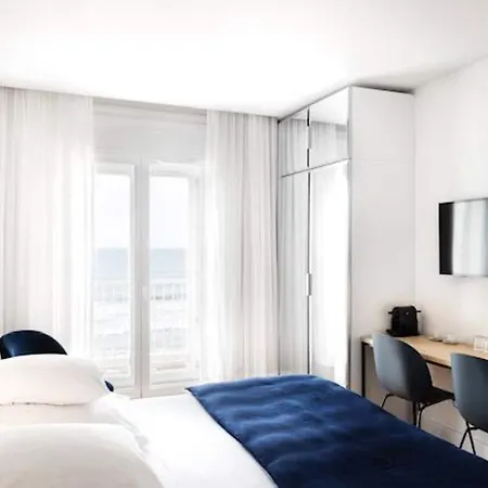 Hotel Le Windsor 4*