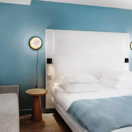 Le Windsor 4*