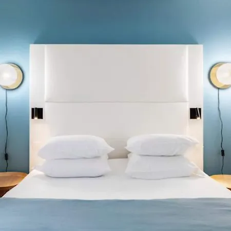 Le Windsor 4*