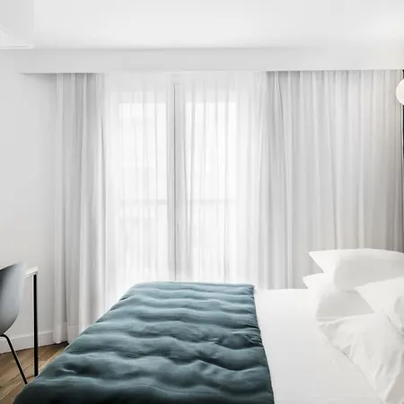 Le Windsor Biarritz