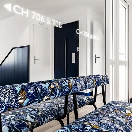 Le Windsor Biarritz