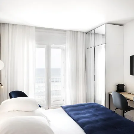 Hotel Le Windsor