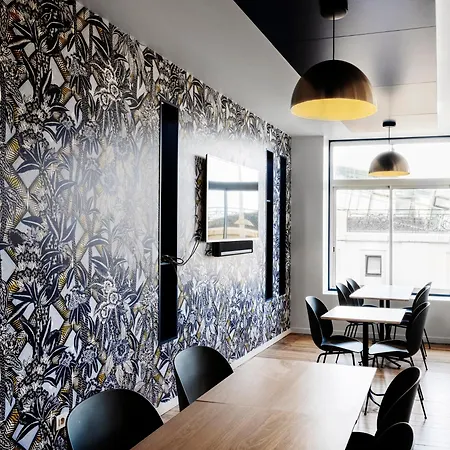 Le Windsor ビアリッツ