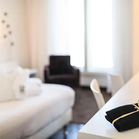 Le Windsor ホテル ビアリッツ