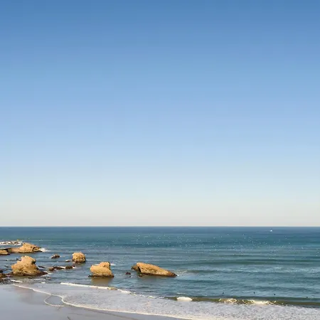 Otel Le Windsor Biarritz