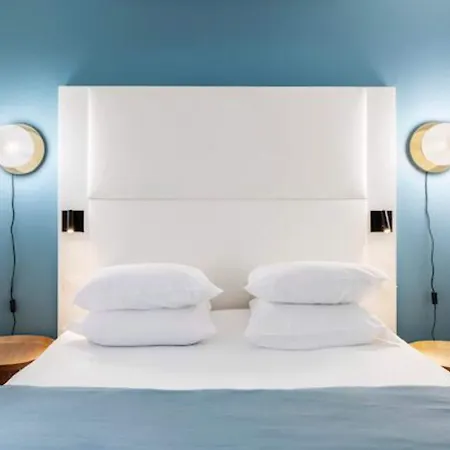 Le Windsor بياريتز