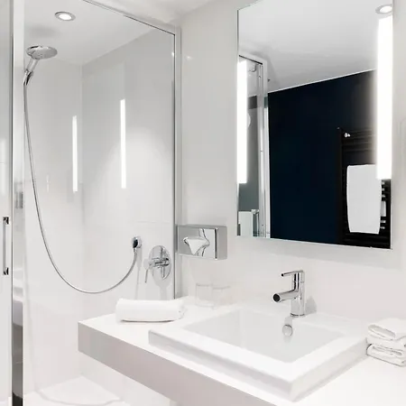 Le Windsor ホテル 4*