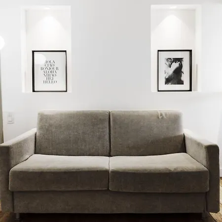 Le Windsor ビアリッツ