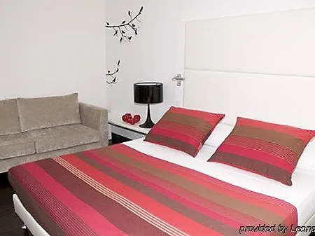 Le Windsor Hotel Biarritz