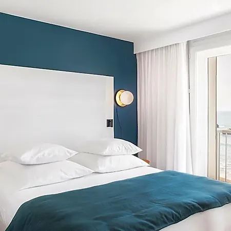 Le Windsor 4* Biarritz