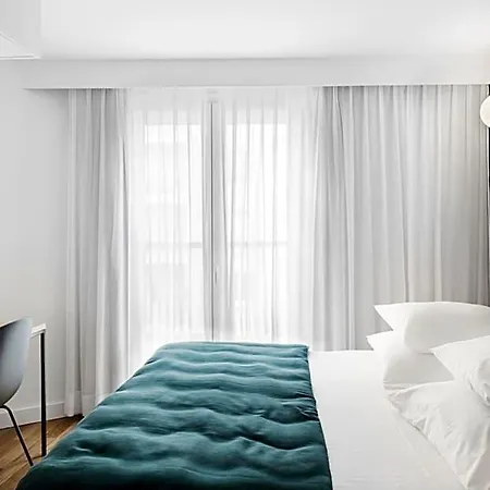 Hotel Le Windsor