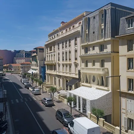 Ξενοδοχείο Le Windsor 4*