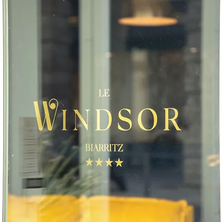 Le Windsor